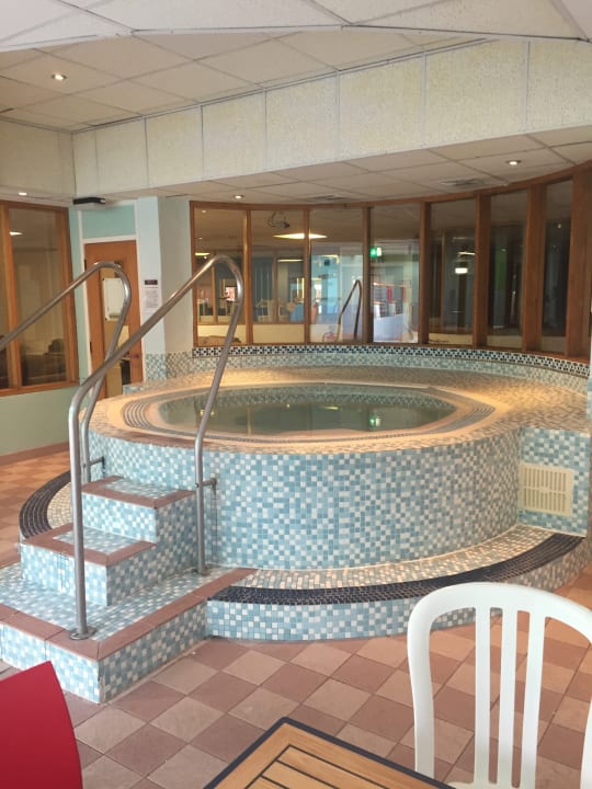 Sport & Freizeit Hotel Mercure Ayr