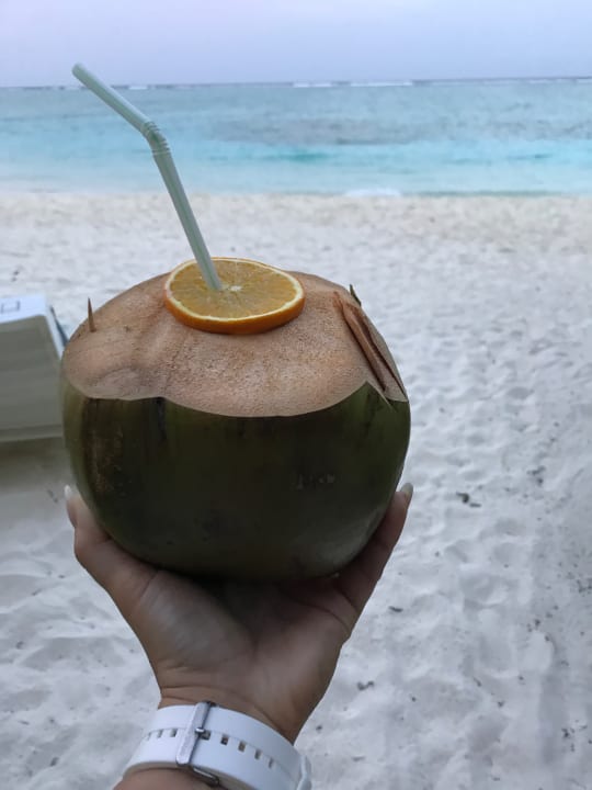 Strand Summer Island Maldives