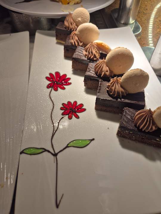 Gastro Cleopatra Luxury Resort Makadi Bay