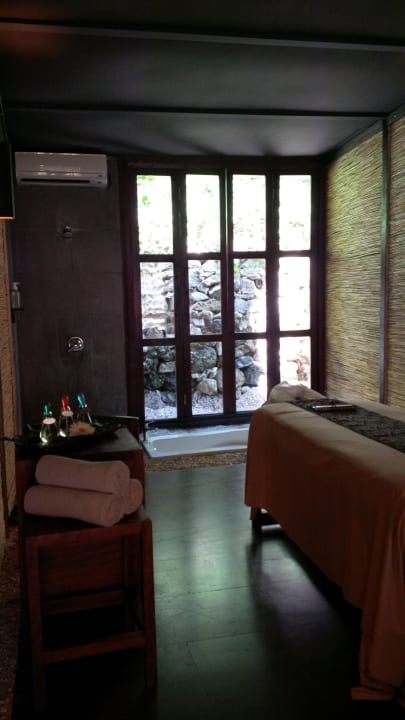 Sanda Nature Spa Hillside Beach Club