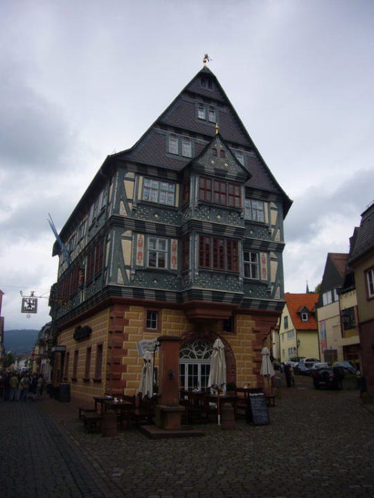 Gasthaus Zum Riesen Gasthaus zum Riesen