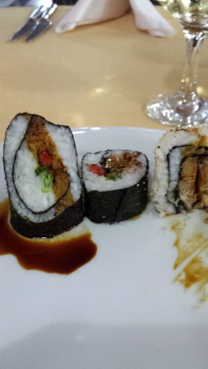 Gastro Adalya Ocean Deluxe