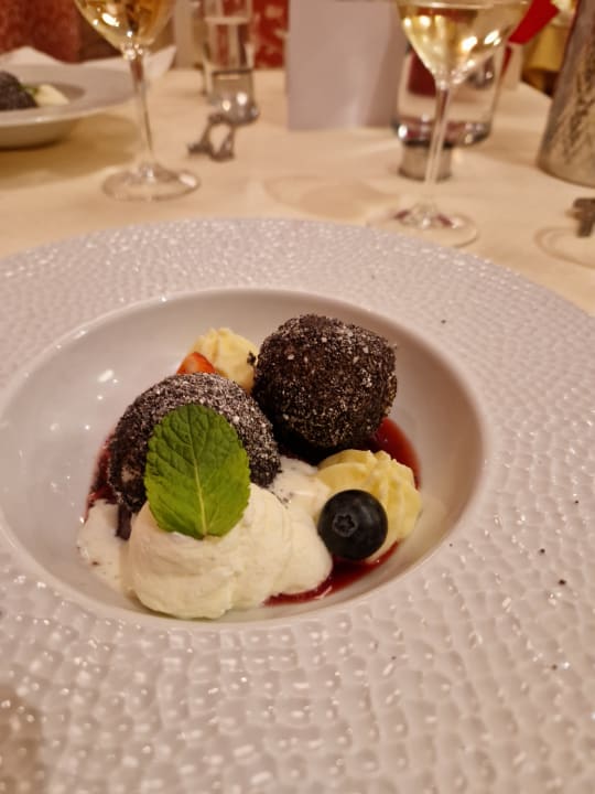 Gastro Schlössl Hotel Kindl