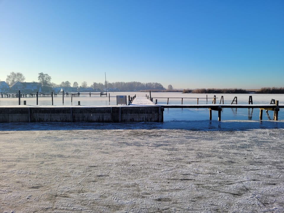 Sonstiges Landhotel Strandallee