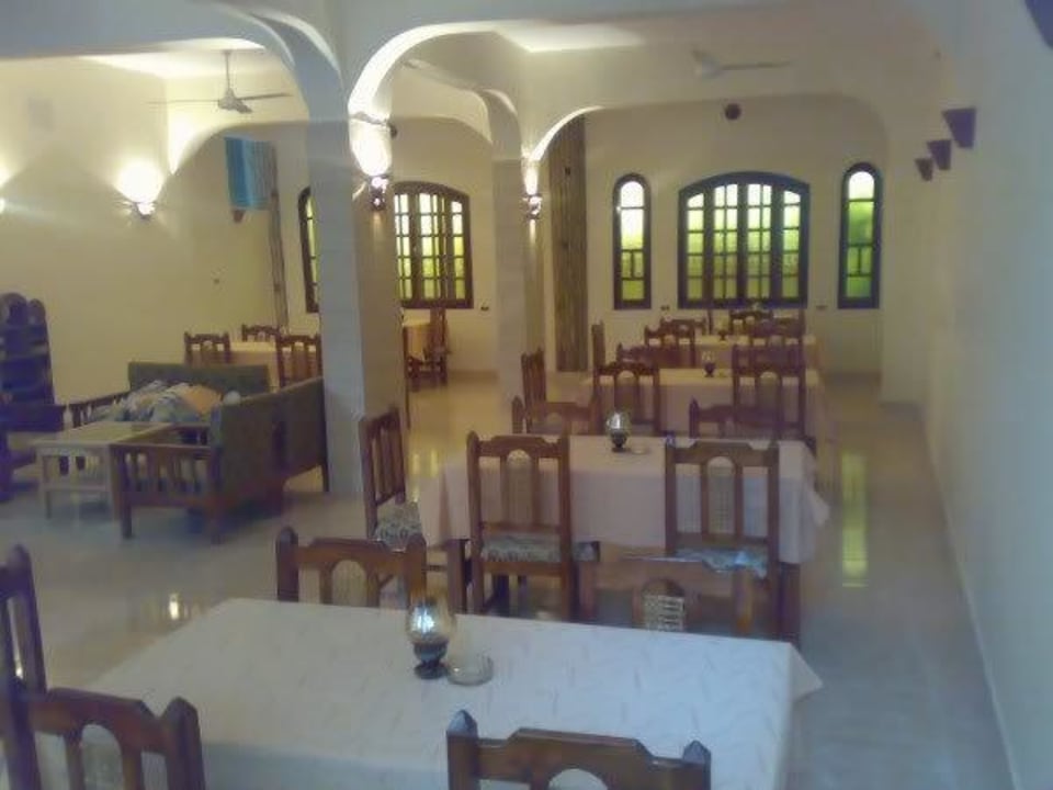 Restaurant Hotel Kareem