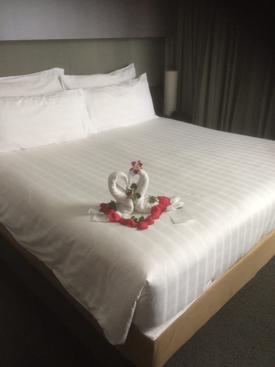 Zimmer Chatrium Hotel Riverside Bangkok