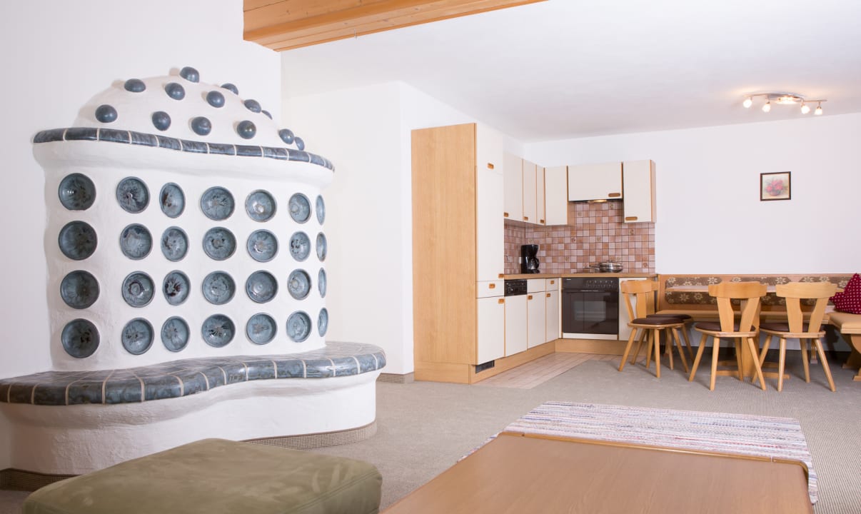 Sonstiges Apartmenthaus Kuchelberg