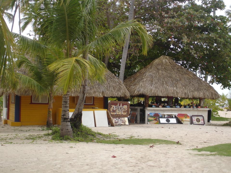 Hütten am Strand Villas Bavaro Resort & Spa