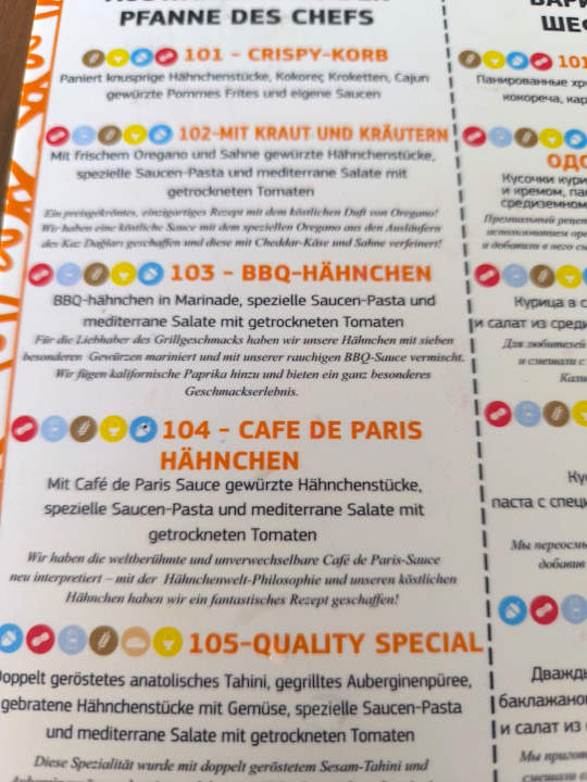 Gastro Seaden Quality Resort & Spa