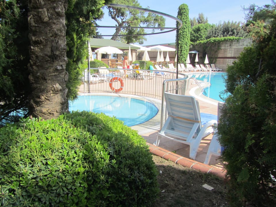 Otium Gül Beach Resort Armas Gül Beach