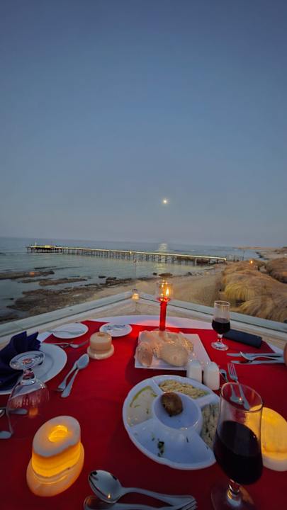 Gastro Diamond Beach by Pearl Resort