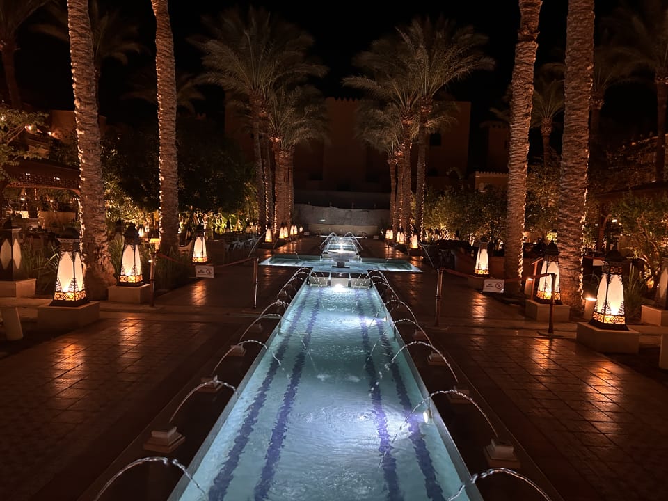 Sonstiges Makadi Spa - Adults only