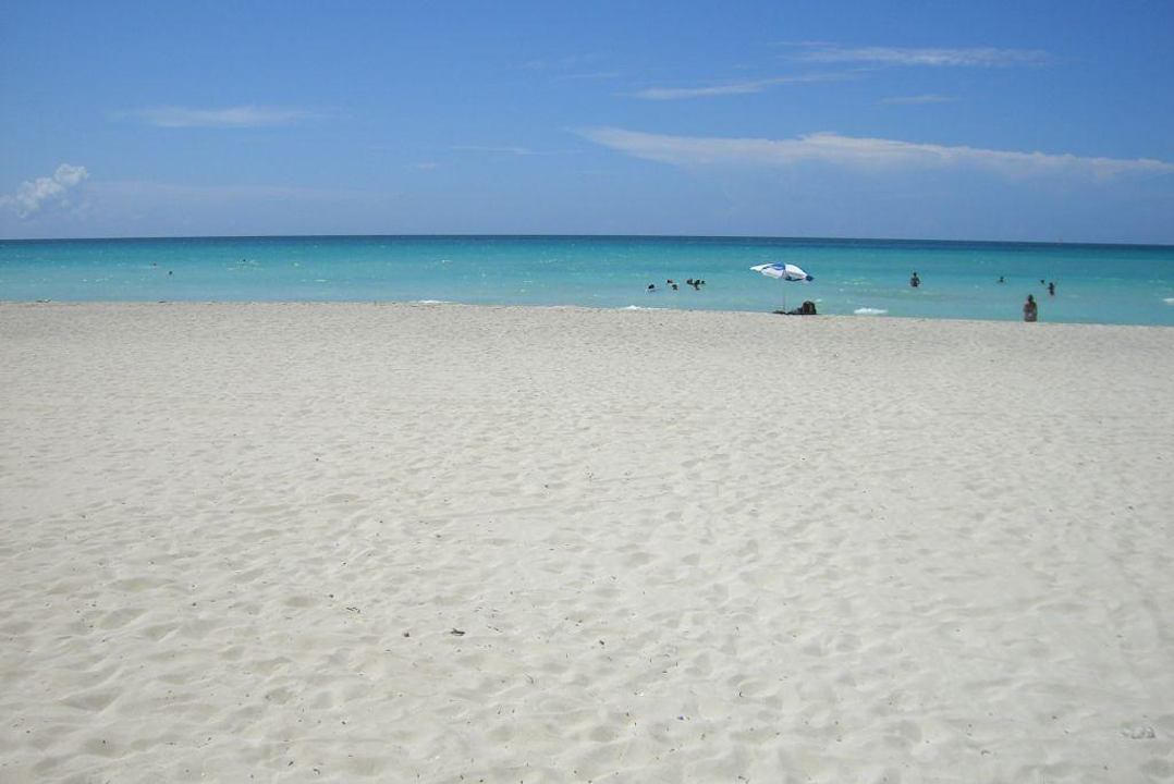 Der tolle Strand! Iberostar Origin Taínos