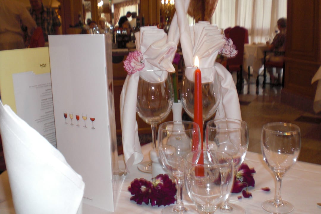 Restaurant Hotel Riu Palace Maspalomas Adults Only