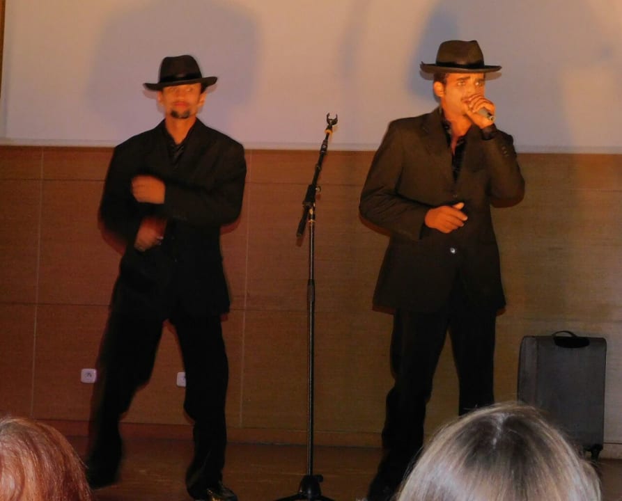 Sport & Freizeit Hotel Rosa Beach