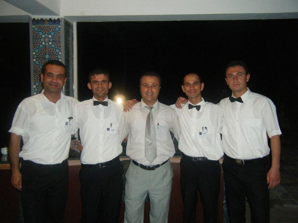 Super Team! Hotel Süral