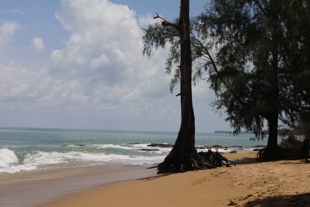 Strand Khaolak Bhandari Resort & Spa