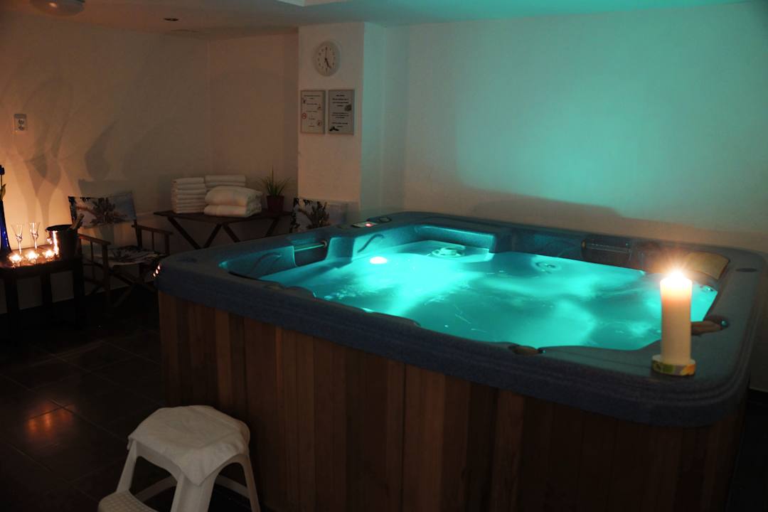 Sport & Freizeit Hotel Galaxie