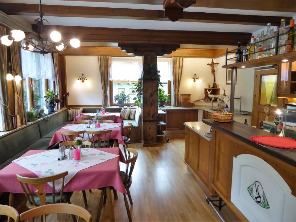 Gastro Gasthof Pension Appartements Zur Gams