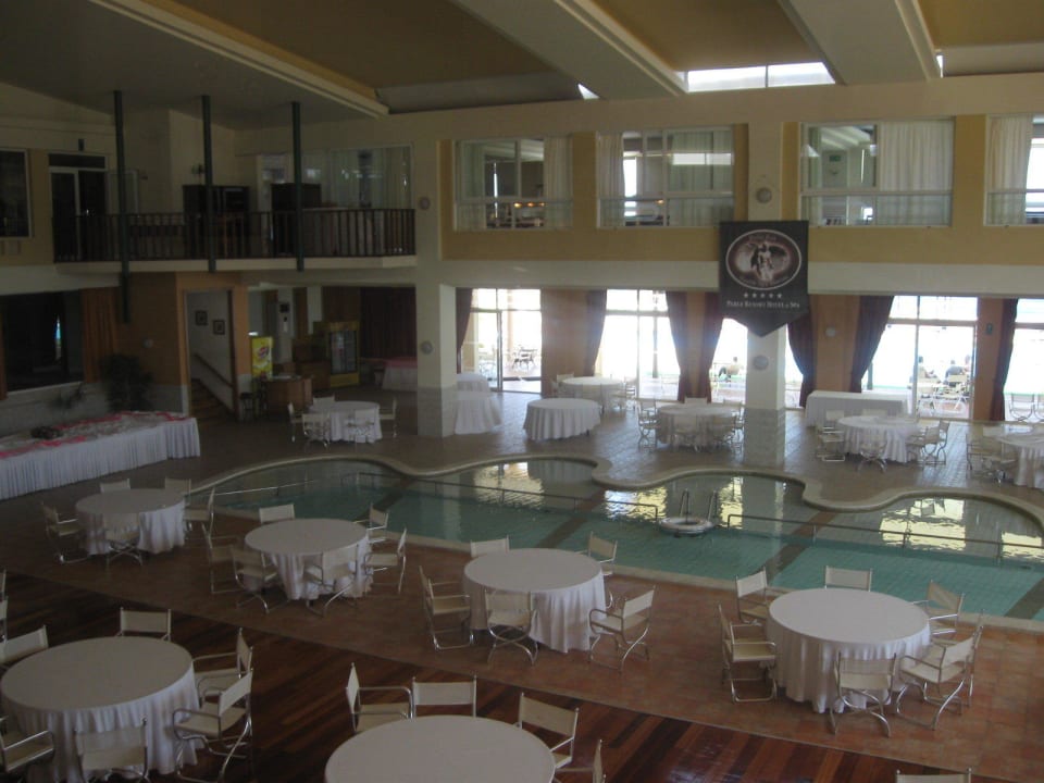 Spa Bereich Isla Brown Chania Resort, Curio Collection by Hilton