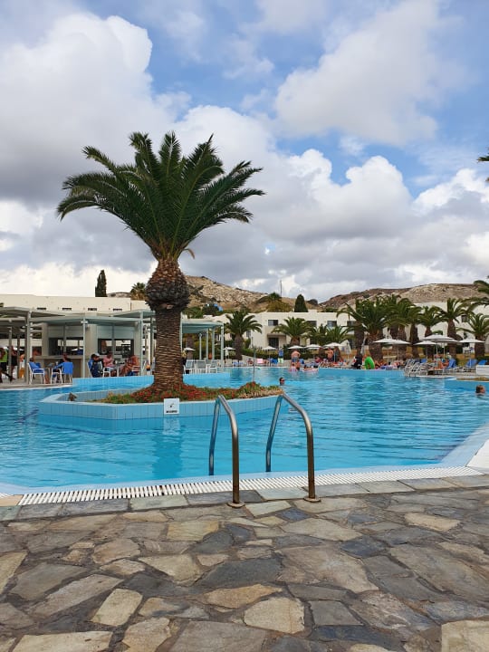 Pool Porto Bello Beach