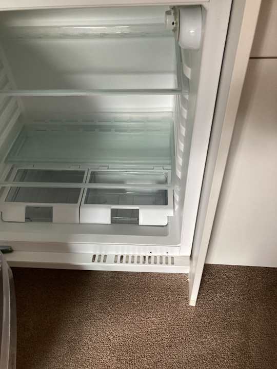 Zimmer Best Western Hotel Jena