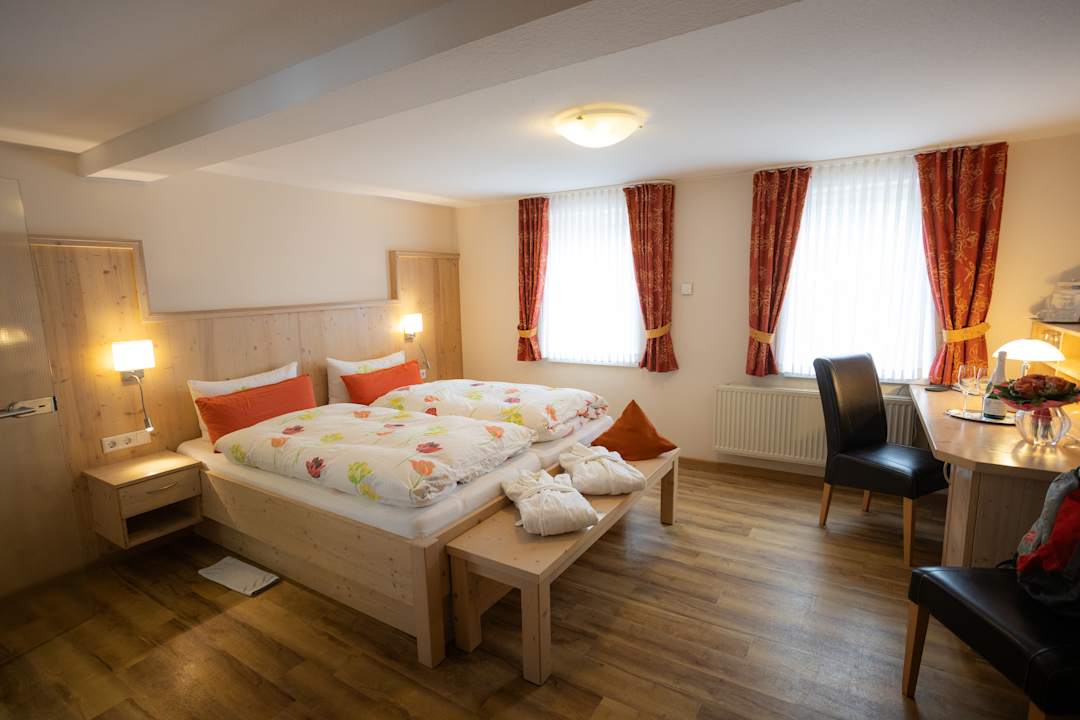 Zimmer Hotel Landgasthof Gilsbach