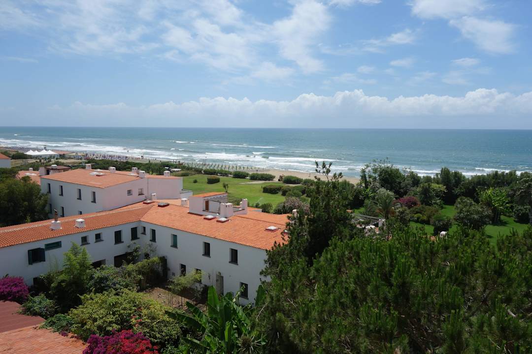 Hotel Marina Club Hotel Marina Club