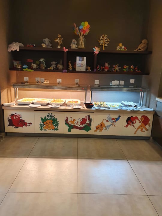 Gastro Atlantica Mikri Poli Crete