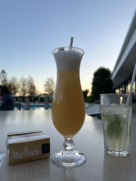 Gastro Jupiter Albufeira Hotel