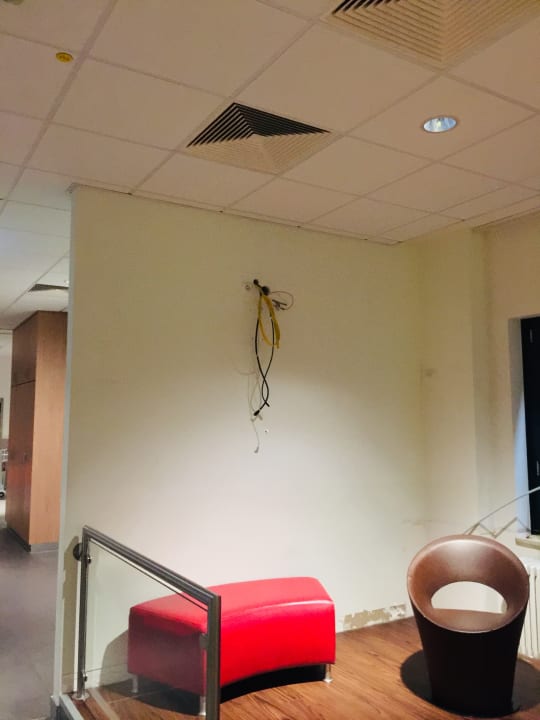 Gastro ibis Hotel München City