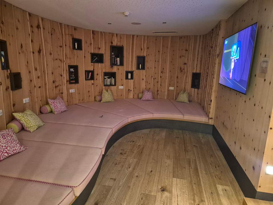 Sport & Freizeit Hotel DIE SONNE