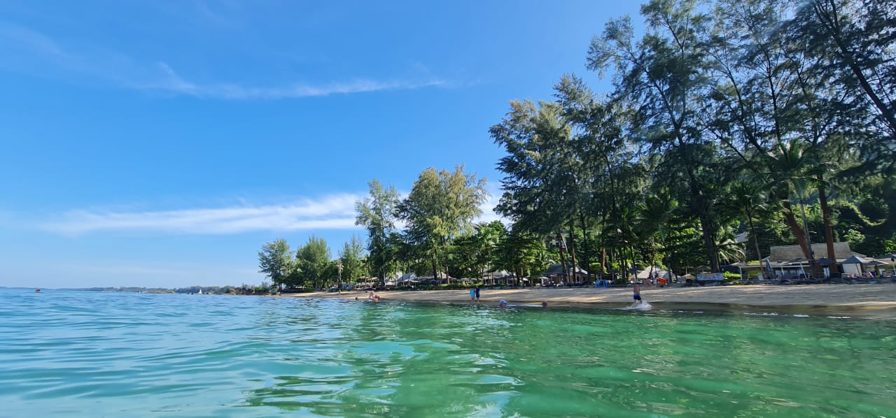 Strand Moracea by Khao Lak Resort