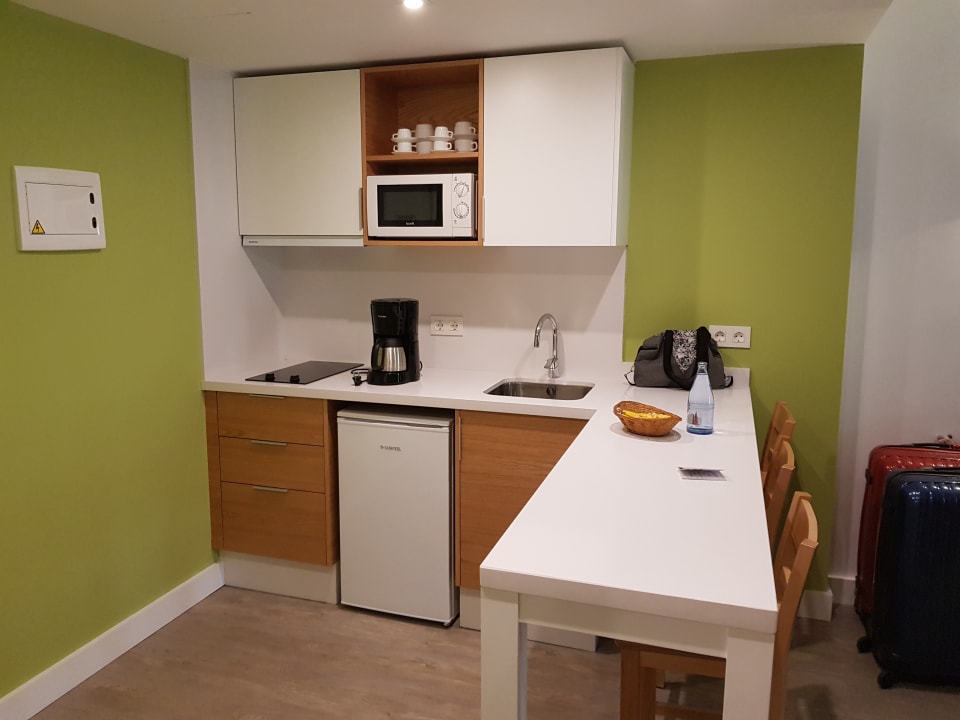 Zimmer Hacienda San Jorge