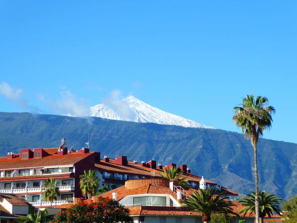 Ausblick Atlantic Mirage Suites & Spa - Adults only