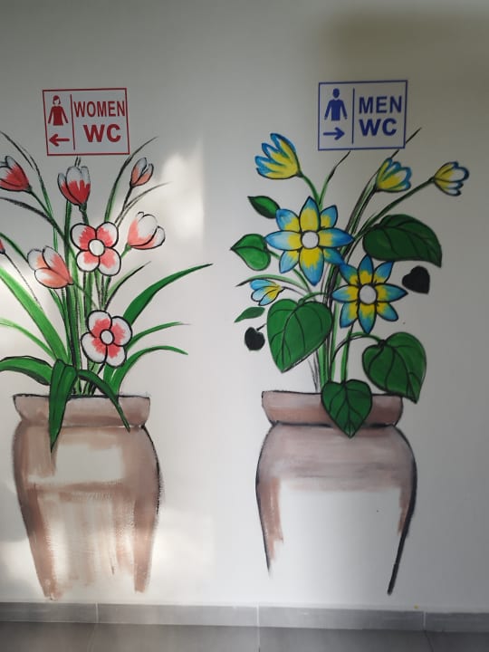 Sonstiges Önder Yildiz Hotel