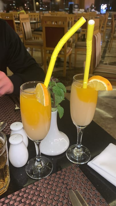 Gastro Jaz Grand Marsa