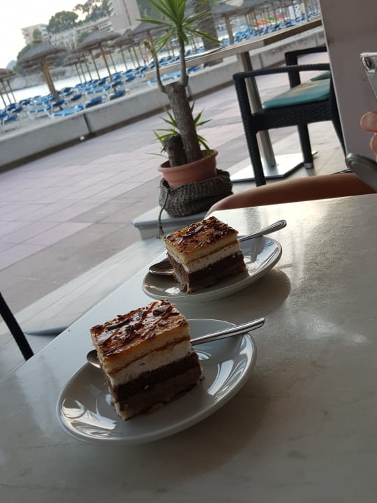 Gastro Pension Maria Eugenia