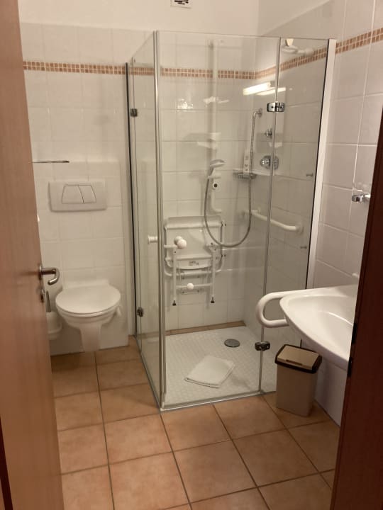 Zimmer Hotel Zum Taufstein