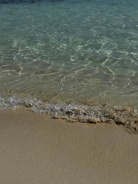 Strand Asterias Beach