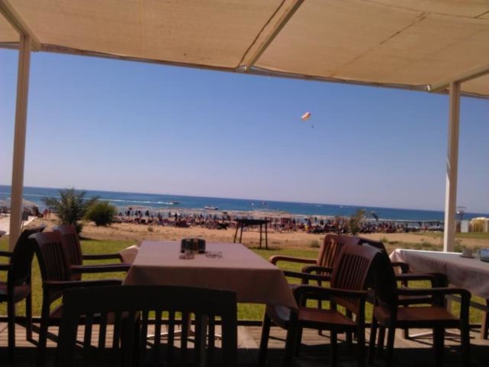 Strandbar Hotel Süral Garden