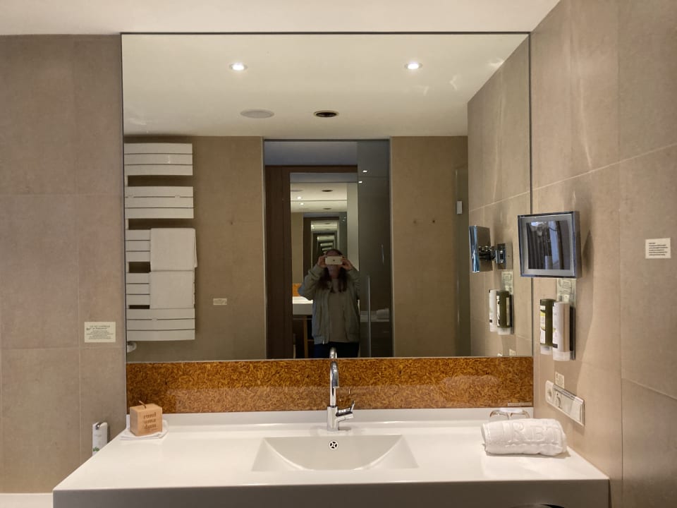 Zimmer RETTER Bio-Natur-Resort