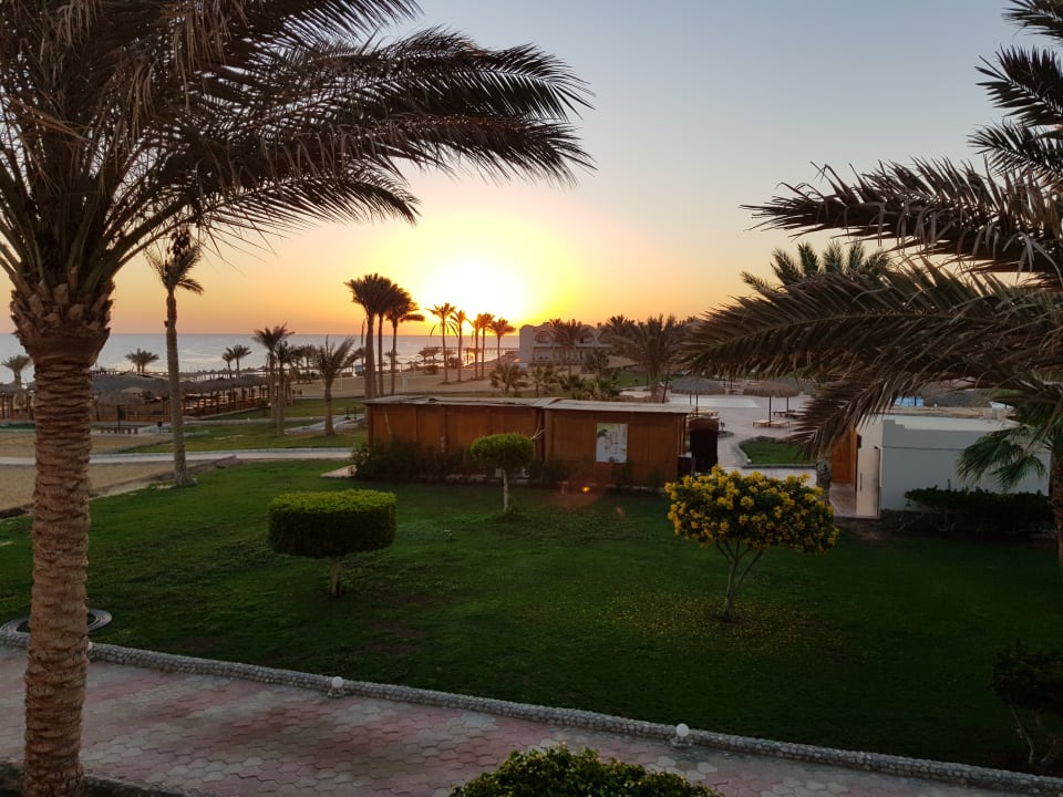 Sonstiges Three Corners Sea Beach Resort