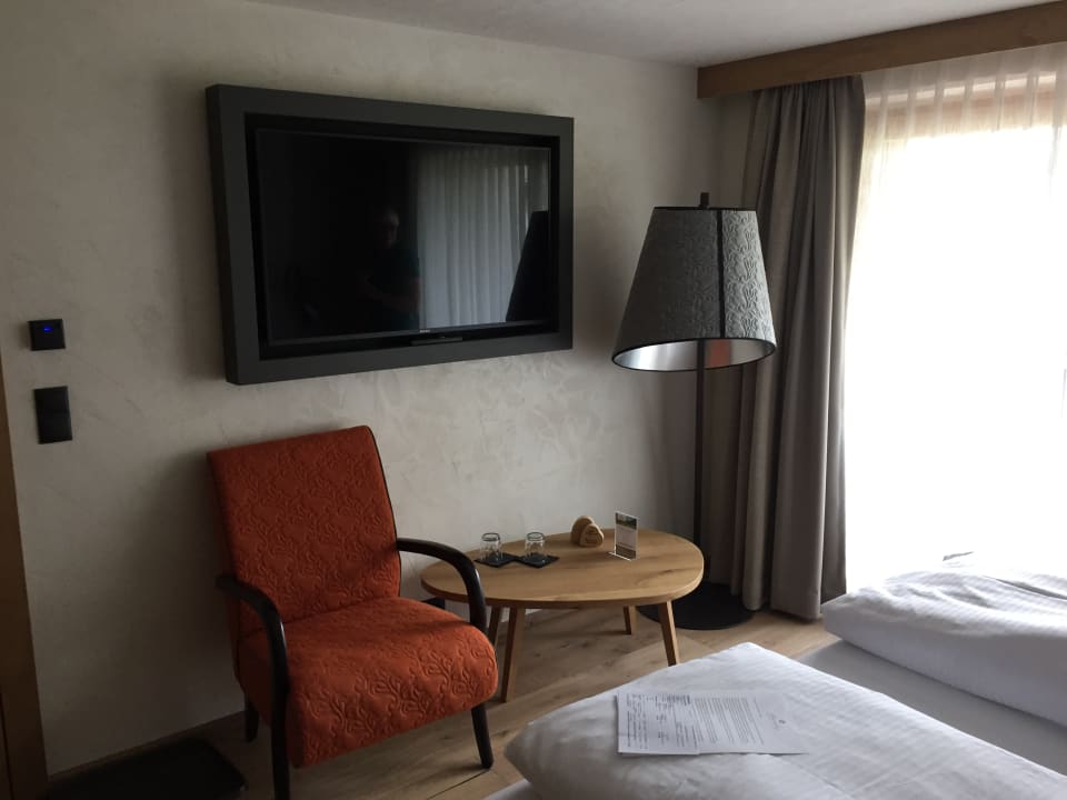 Zimmer Platzlhof - Mein Hotel im Zillertal