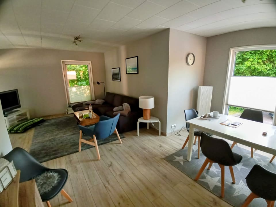 Zimmer FEWO Am Wallmuseum