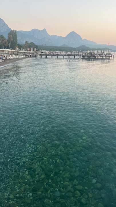 Strand Fore Resort & SPA