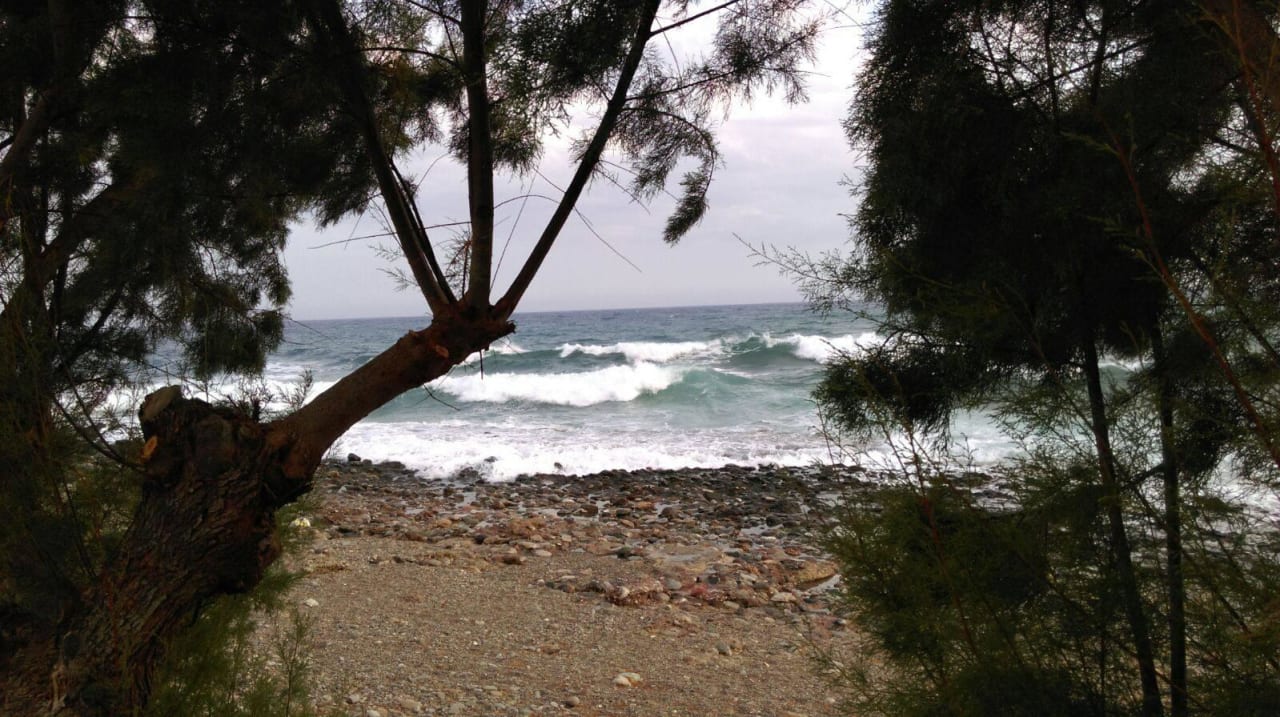 Hotelstrand Hotel South Coast