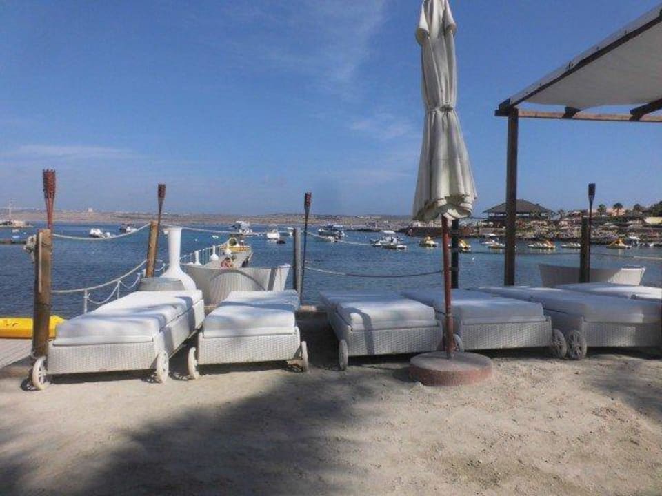 Blick aufs Meer Riviera Spa Resort - Adults Only