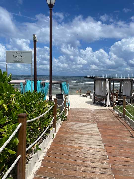 Strand Hyatt Vivid Playa del Carmen - Adults only