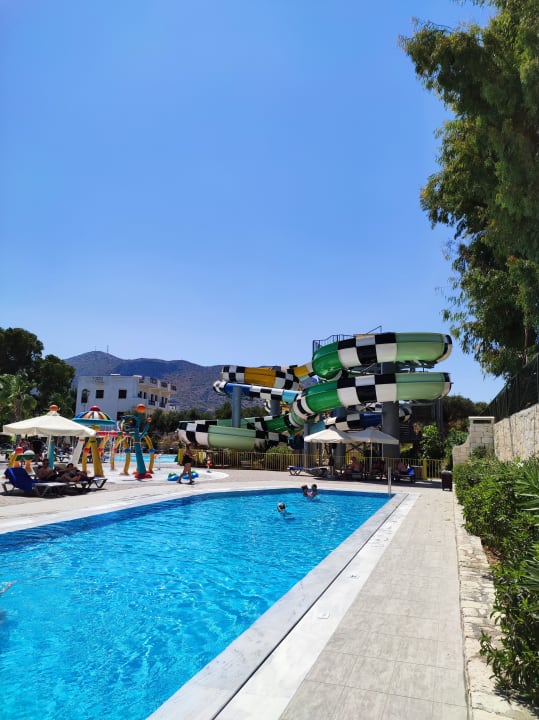 Pool Creta Maris Resort